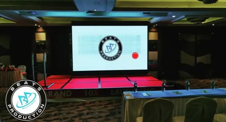 Beats Production Private Limited